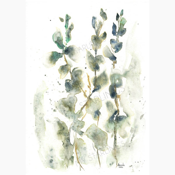 Enchantment: Artwork - Original