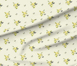 Citrus Morning Tea Towel - 100% Cotton (Pre-Order)
