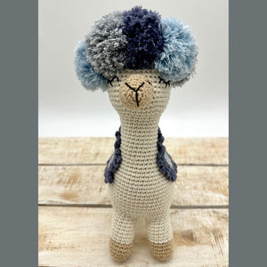 Funky Llama