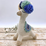Funky Llama