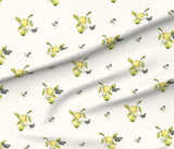 Citrus Morning Tea Towel - 100% Cotton (Pre-Order)