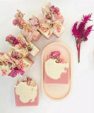 Whimsical, Natural Soap - Neroli