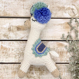 Funky Llama