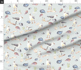 Between Tides Tea Towel - 100% Cotton (Pre-Order)