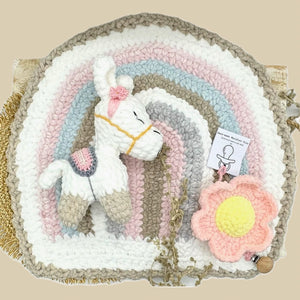 Lullaby Llama set