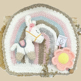 Lullaby Llama set