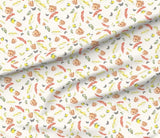 Bread Bag - 100% Cotton (Countryside)
