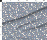 Between Tides Tea Towel - 100% Cotton (Pre-Order)