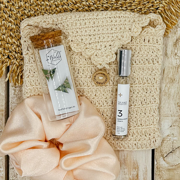 Butterfly Origami gift set