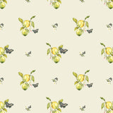 Citrus Morning Tea Towel - 100% Cotton (Pre-Order)