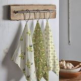 Citrus Morning Tea Towel - 100% Cotton (Pre-Order)