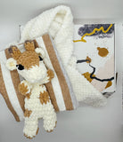 Little Explorer Giraffe Set