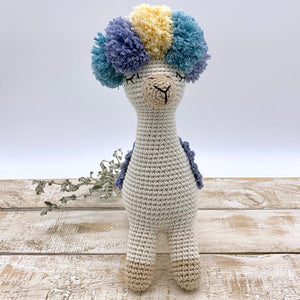 Funky Llama