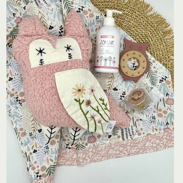 My Little Owl