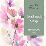 Midnight Dreams, Natural Soap - Lavender