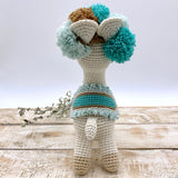 Funky Llama