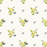 Citrus Morning Tea Towel - 100% Cotton (Pre-Order)