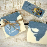 Midnight Dreams, Natural Soap - Lavender