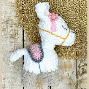Lullaby Llama set