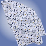 Muslin Space Blanket