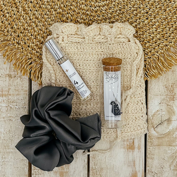 Penguin Origami gift set