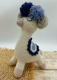 Funky Llama