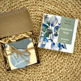 Midnight Dreams, Natural Soap - Lavender