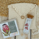 Hummingbird Origami gift set