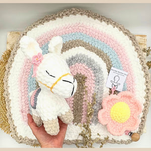 Lullaby Llama set