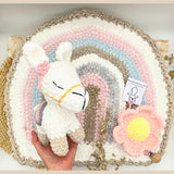 Lullaby Llama set
