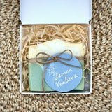 Enchanted, Natural Soap - Lemon Verbena