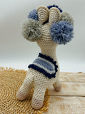 Funky Llama