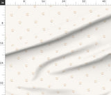Pansy Shells Tea Towel - 100% Cotton (Pre-Order)