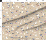 Between Tides Tea Towel - 100% Cotton (Pre-Order)