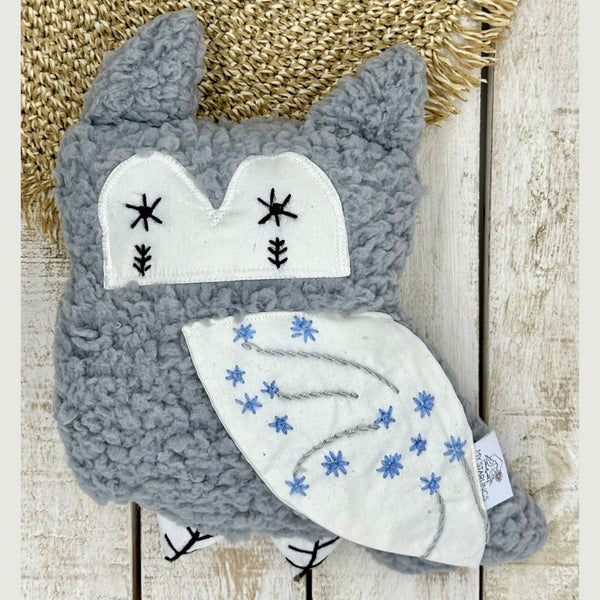 Woodlands Owl