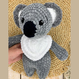 Koko the Koala