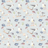 Between Tides Tea Towel - 100% Cotton (Pre-Order)