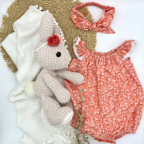 Honey Bunny box, 3-6 Months
