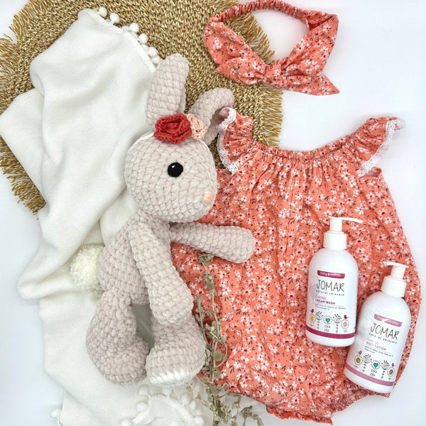 Honey Bunny box, 3-6 Months