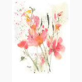 Echoes of the Field - Fine Art Print