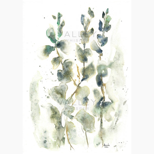 Enchantment: Artwork - Original