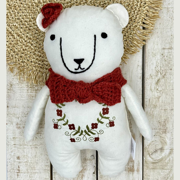 Woodlands Bear