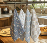 Between Tides Tea Towel - 100% Cotton (Pre-Order)
