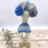 Funky Llama