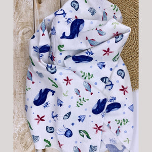 Receiving/Swaddle blanket