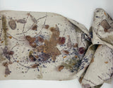 Table Runner - Botanically printed