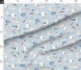 Between Tides Tea Towel - 100% Cotton (Pre-Order)