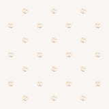 Pansy Shells Tea Towel - 100% Cotton (Pre-Order)