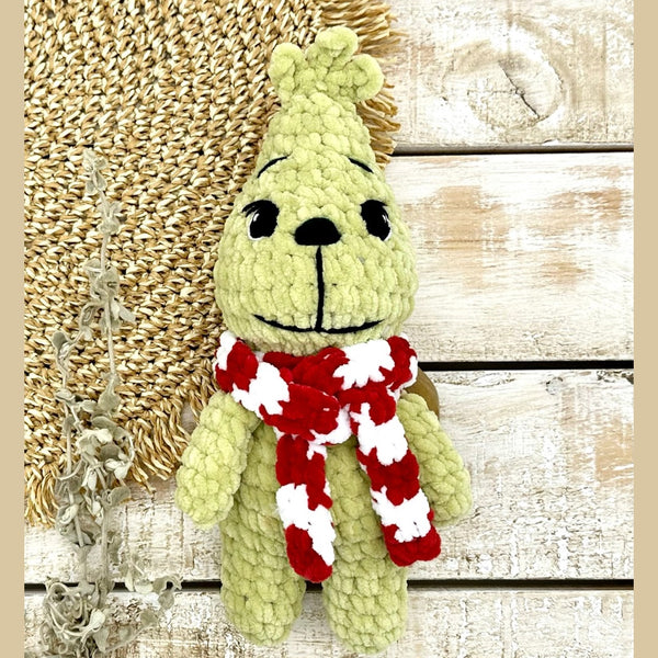 The Grinch