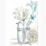 Gentle Pause - Fine Art Print